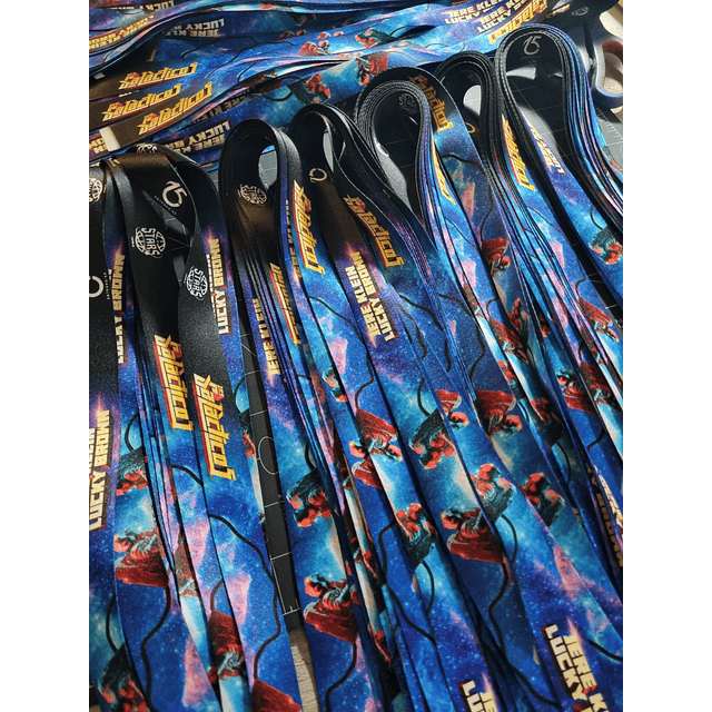 Cinta Premium 15mm x 50m - Ideal para Pulseras Promocionales