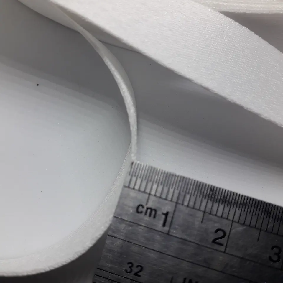 Cinta Premium 15mm x 50 mts - Ideal para Pulseras Promocionales 2