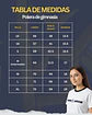 Polera de Gimnasia L1 - Miniatura 6