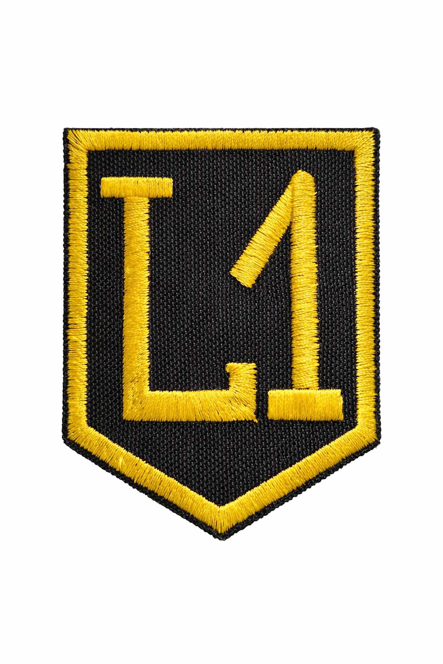 Insignia Original Liceo 1 Javiera Carrera 1