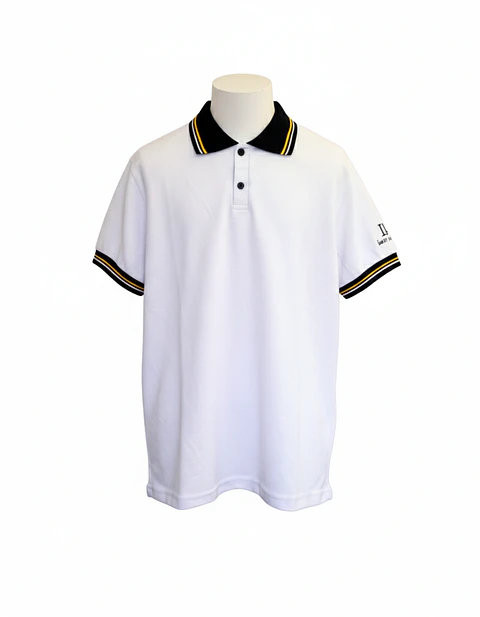 Polera Pique L1 Modelo Oversize