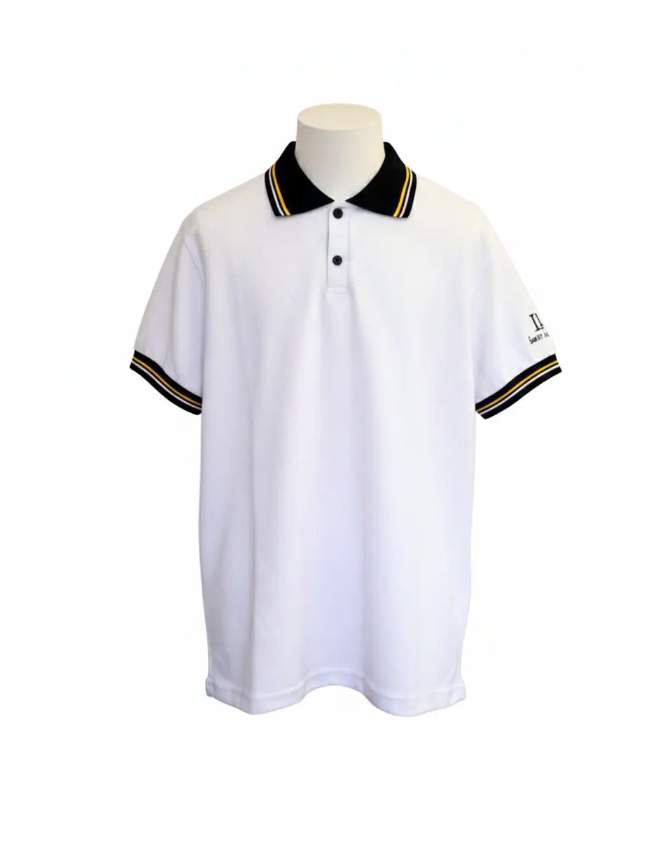 Polera Pique L1 Modelo Oversize 1