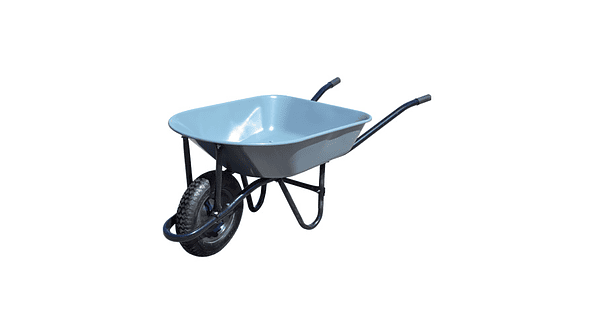 Carretilla económica 70lts 1