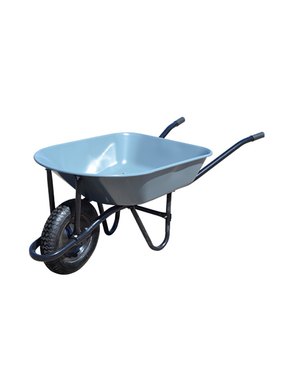 Carretilla económica 70lts 1