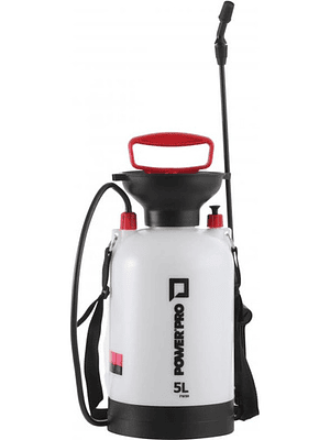 Pulverizador Manual 5lt
