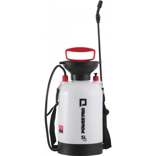 Pulverizador Manual 5lt 1