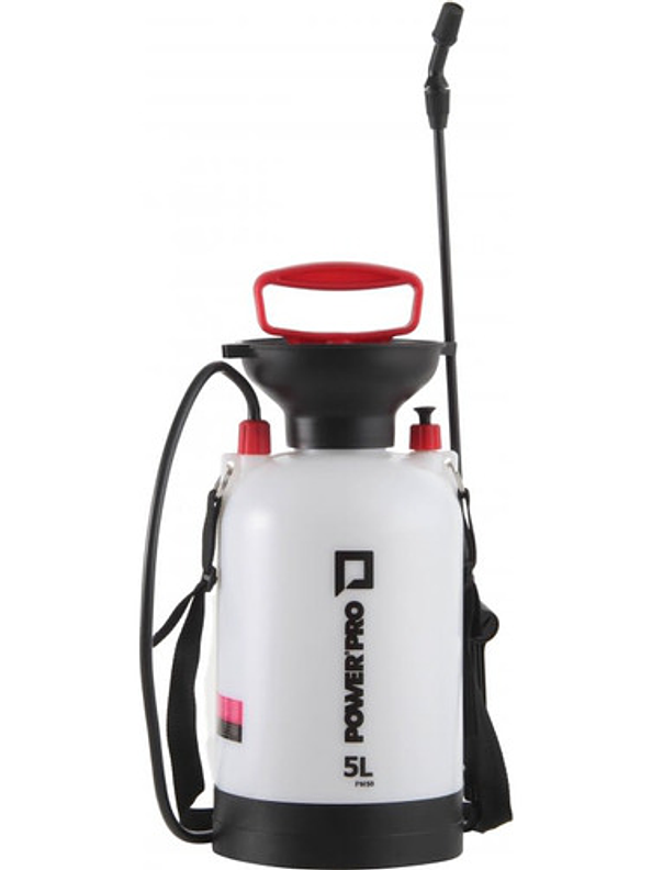 Pulverizador Manual 5lt 1