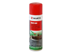 Rost Off 300ml Wurth