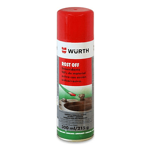 Rost Off 300ml Wurth