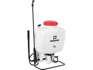 Pulverizador Manual 15lt PE155S