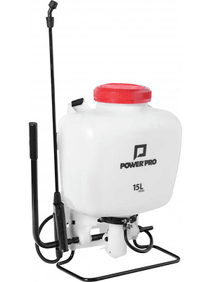 Pulverizador Manual 15lt PE155S