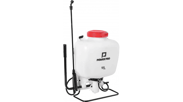 Pulverizador Manual 15lt PE155S 1