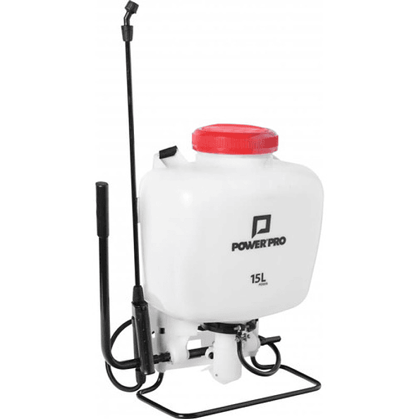 Pulverizador Manual 15lt PE155S 1