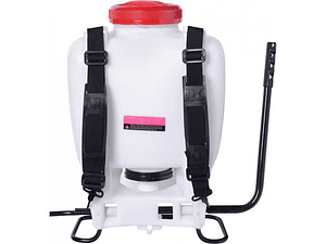 Pulverizador Manual 15lt PE155S