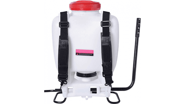 Pulverizador Manual 15lt PE155S 2