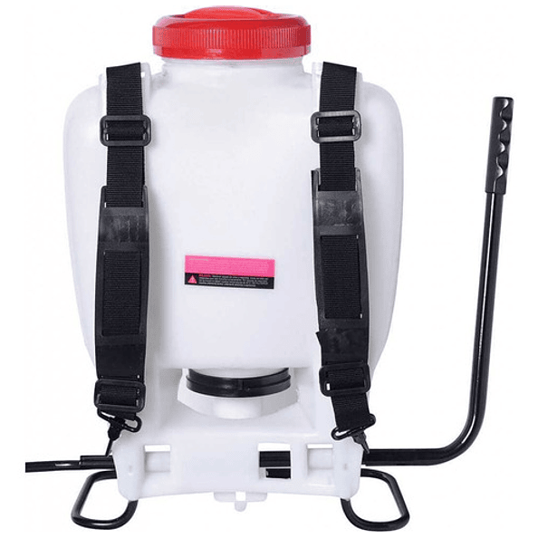Pulverizador Manual 15lt PE155S 2