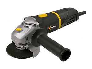 Esmeril Krafter 115mm 600w Hdd452