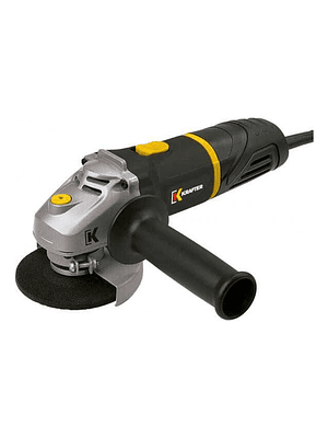 Esmeril Krafter 115mm 600w Hdd452