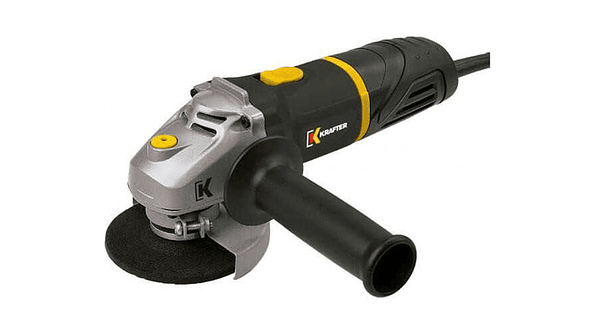 Esmeril Krafter 115mm 600w Hdd452 1