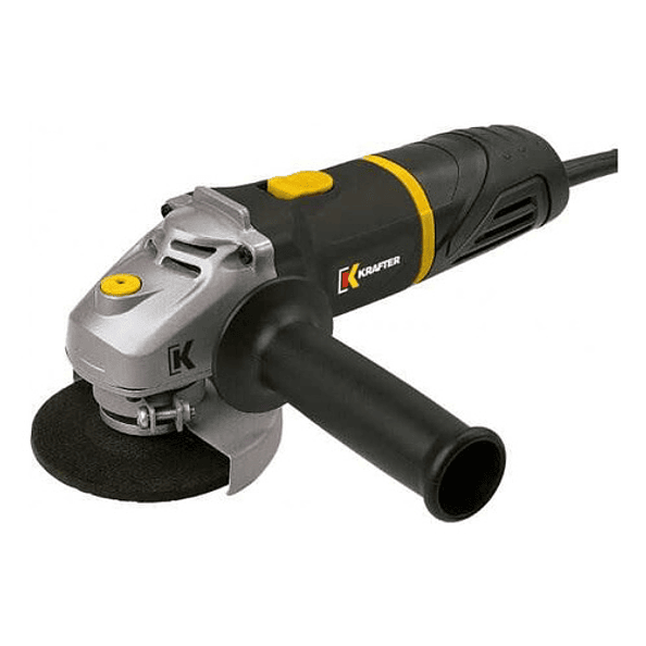 Esmeril Krafter 115mm 600w Hdd452 1