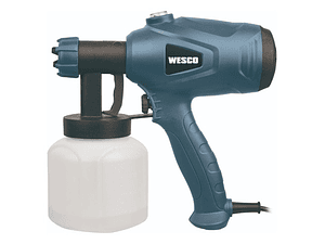 Pistola Pulverizadora Wesco