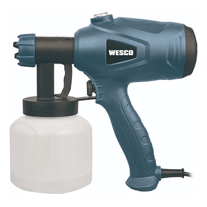 Pistola Pulverizadora Wesco