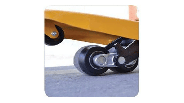 Transpaleta Manual 2.5 tons 685x1150mm 5