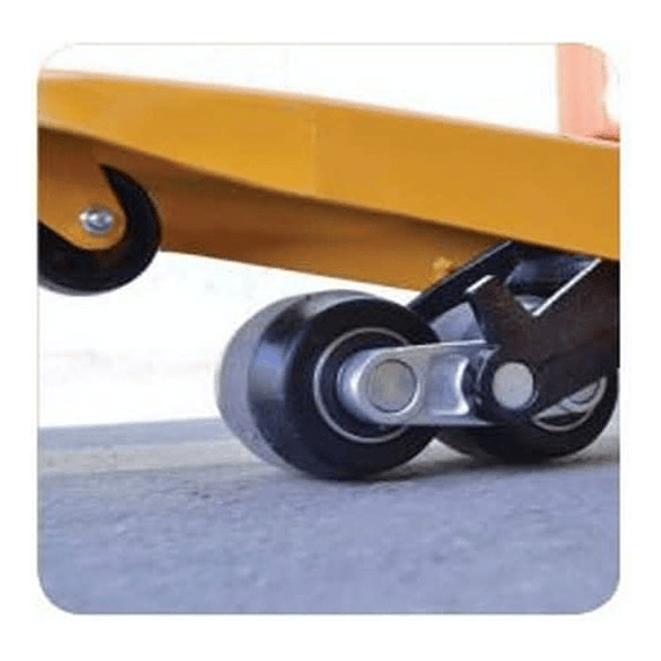 Transpaleta Manual 2.5 tons 685x1150mm 5