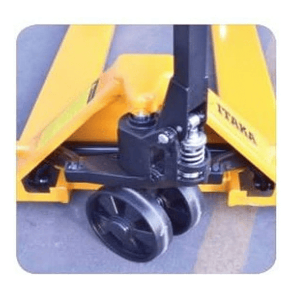 Transpaleta Manual 2.5 tons 685x1150mm 4