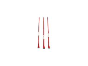 Chuzo Hexagonal 1 1/8 OKB