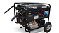 Generador LONCIN LC8000DF 7,0 kW Partida Eléctrica C/Batería - Miniatura 1