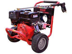 HIDROLAVADORA AGUA FRIA 13HP INDUSTRIAL 290BAR DGPW42TE