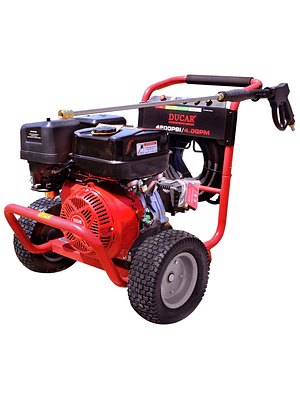 HIDROLAVADORA AGUA FRIA 13HP INDUSTRIAL 290BAR DGPW42TE