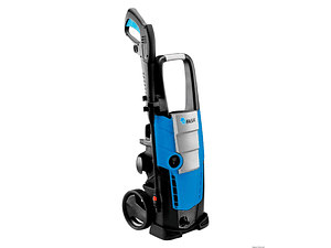 Hidrolavadora Hogar Agua Fría 2500W 120 bar Rumba 150 Azul