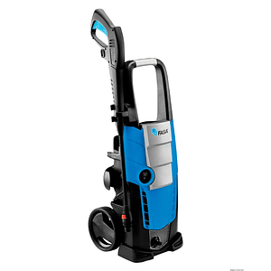 Hidrolavadora Hogar Agua Fría 2500W 120 bar Rumba 150 Azul