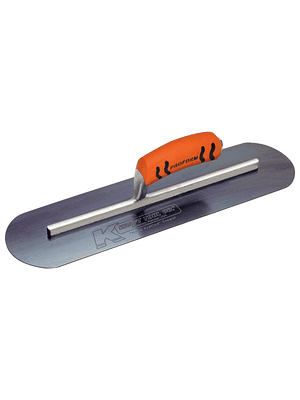 Llana Manual punta redondeada Kraft Tool 41 cm