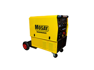 Soldadora MIG250 Industrial MOSAY