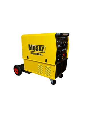 Soldadora MIG250 Industrial MOSAY