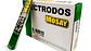 Electrodo 6011 1/8 3.2 MOSAY kg - Miniatura 1
