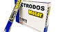 Electrodo 6011 3/32 2.5 MOSAY kg - Miniatura 1