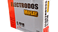 Electrodo 7018 1/8 3.2 MOSAY kg - Miniatura 1