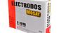 Electrodo 7018 3/32 2.5 MOSAY kg - Miniatura 1