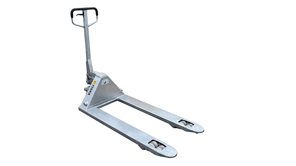 Transpaleta Manual Galvanizada 2500 Kg 685 x 1150 MM 1