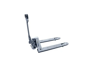 Transpaleta Manual Galvanizada 3000K 685X1150mm BFGG