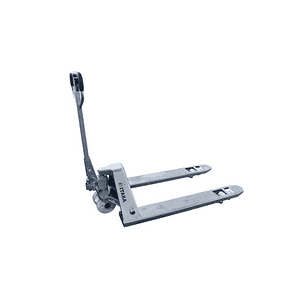 Transpaleta Manual Galvanizada 3000K 685X1150mm BFGG