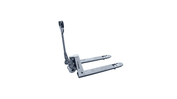 Transpaleta Manual Galvanizada 3000K 685X1150mm BFGG 1