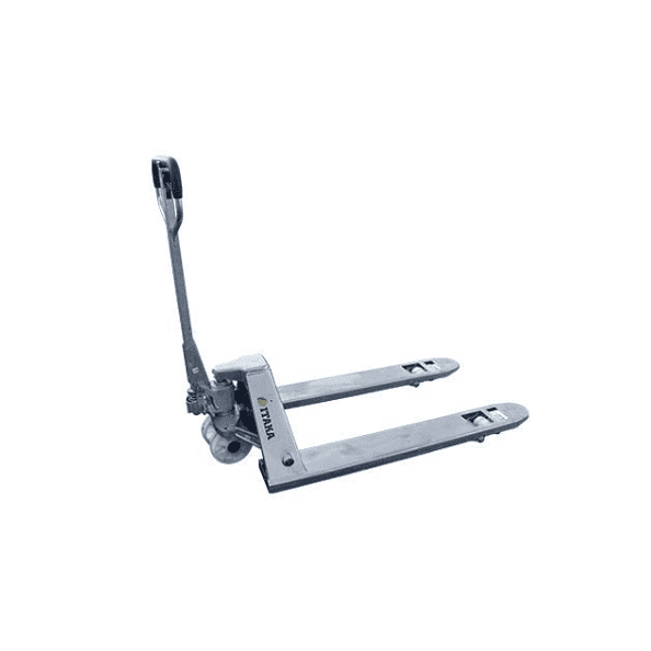 Transpaleta Manual Galvanizada 3000K 685X1150mm BFGG 1