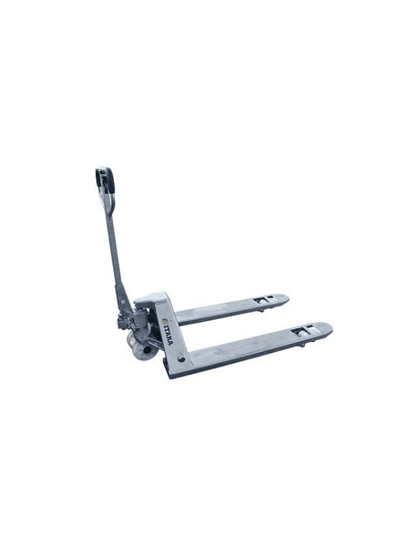 Transpaleta Manual Galvanizada 3000K 685X1150mm BFGG 1