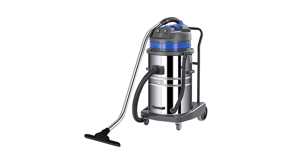 Aspiradora Industrial Blue 575 LUSTER 1