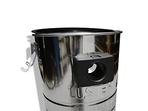 Aspiradora Industrial Blue 575 LUSTER